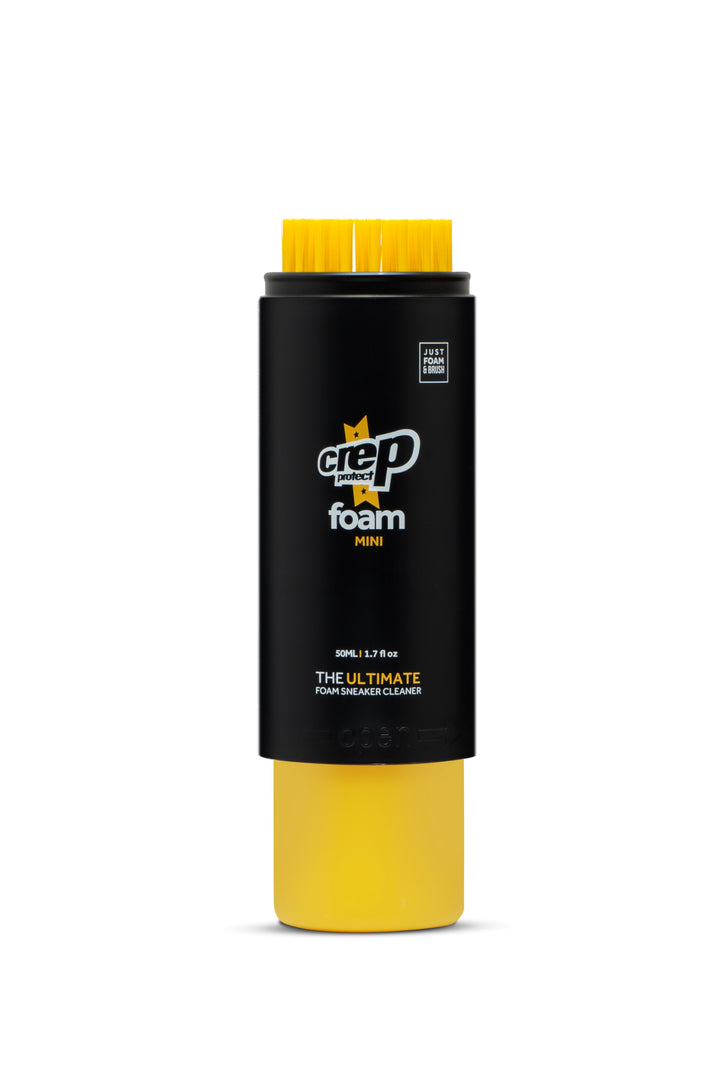 Foam Mini – CrepProtect UK