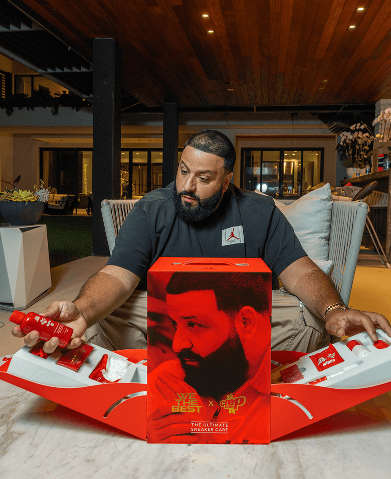DJ Khaled