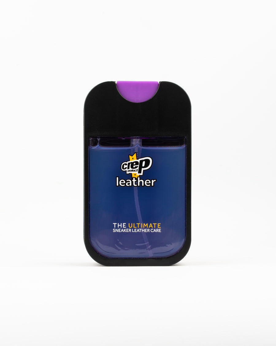 Leather Reviver