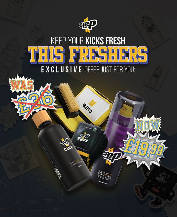Fresher's Bundle