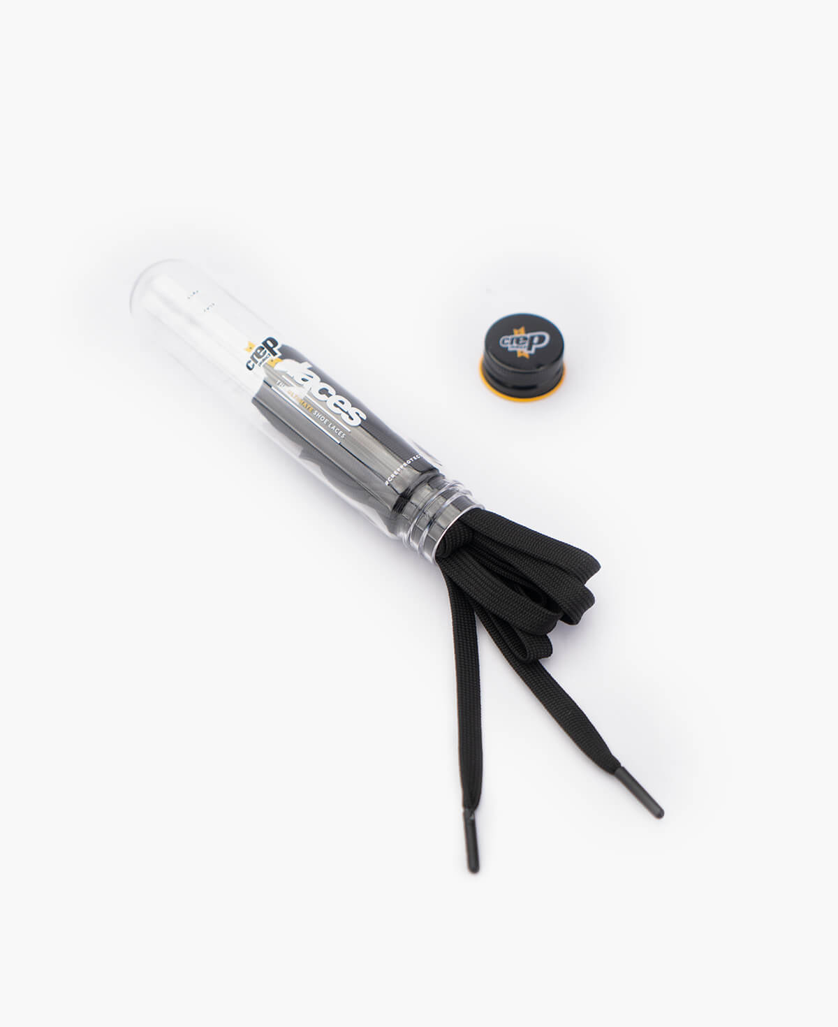 Crep Protect Pre-Treated Laces - Crep Protect – CrepProtect UK