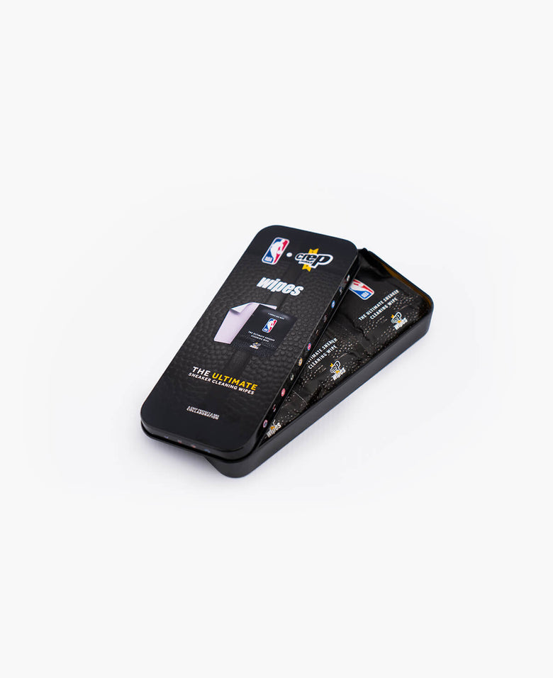 NBA Wipes