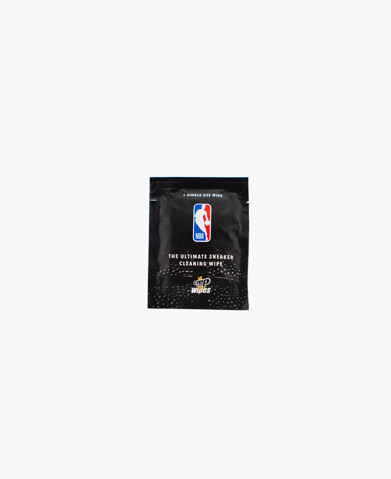 NBA Wipes
