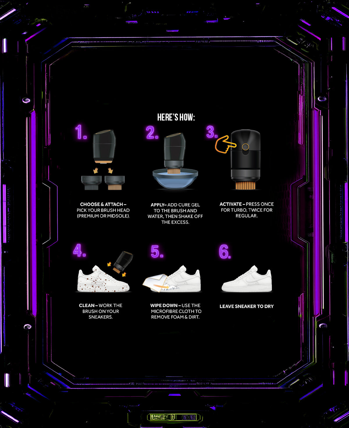Exclusive Crep Protect Bundles: Ultimate – CrepProtect UK