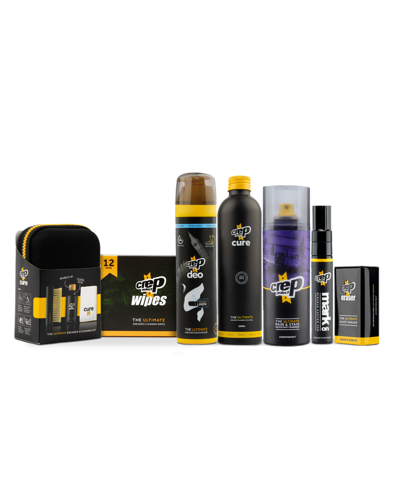 Ultimate Kit
