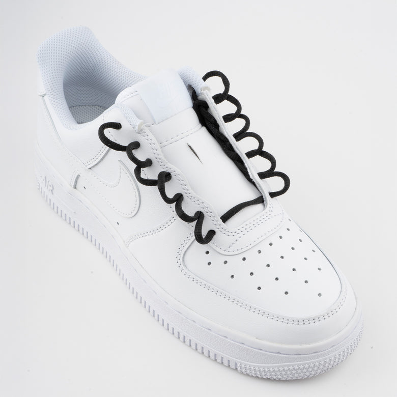 Rope Laces