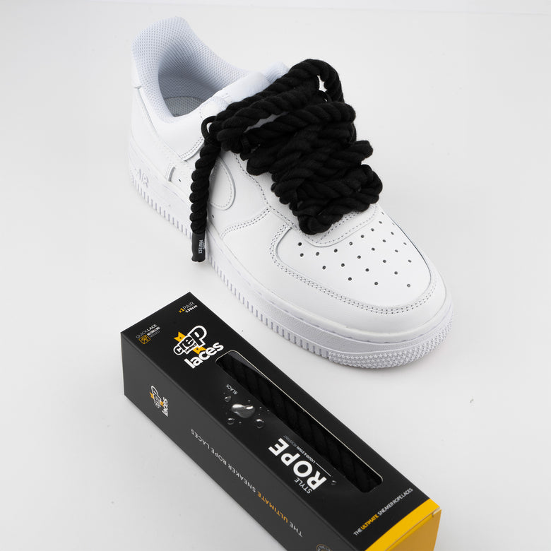Rope Laces