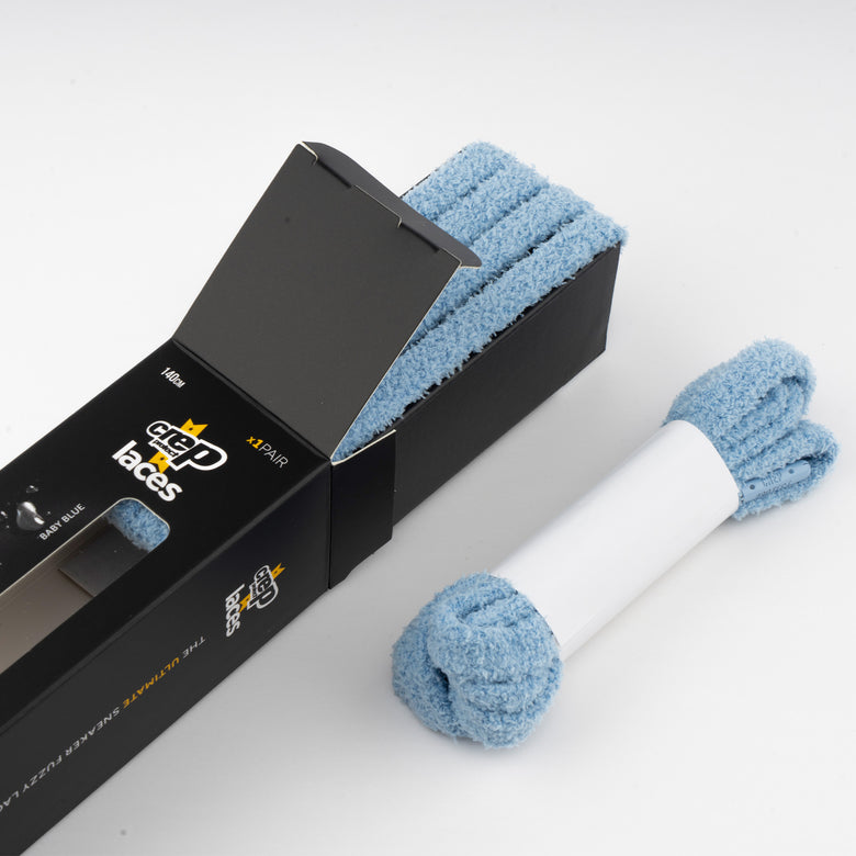 Fuzzy Laces