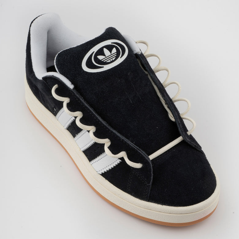 Rope Laces