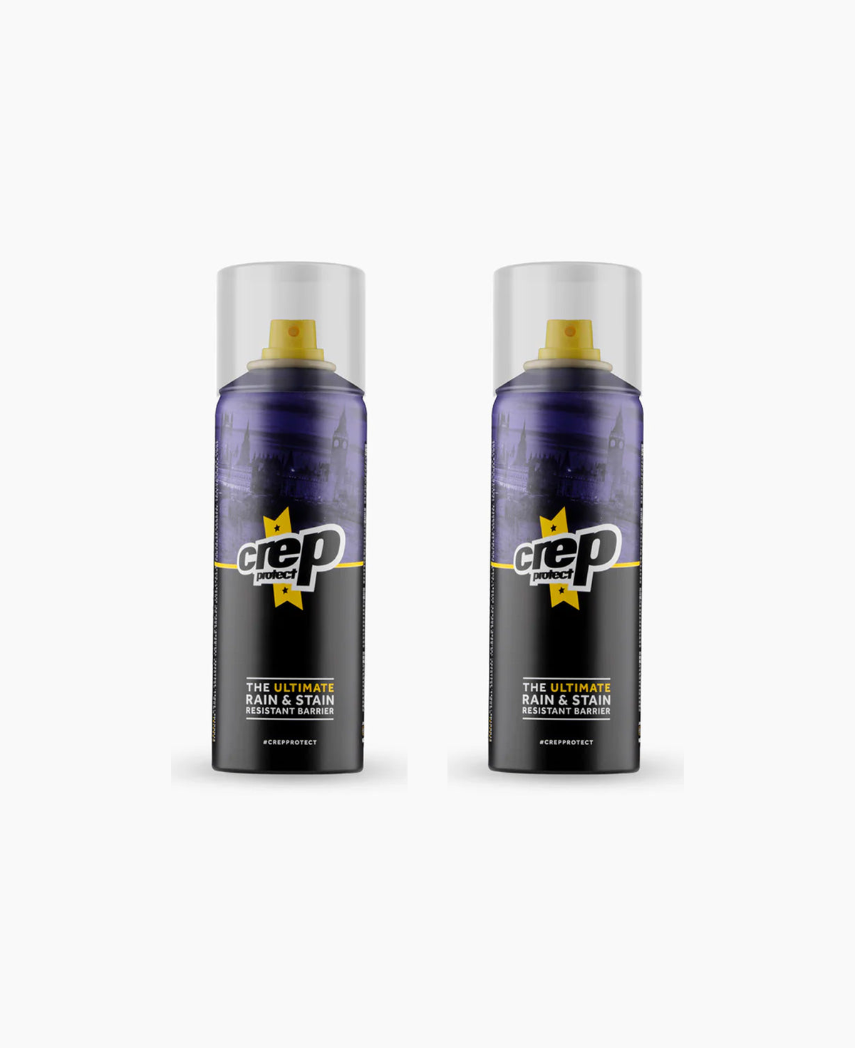 Crep Protect Spray 2 Pack