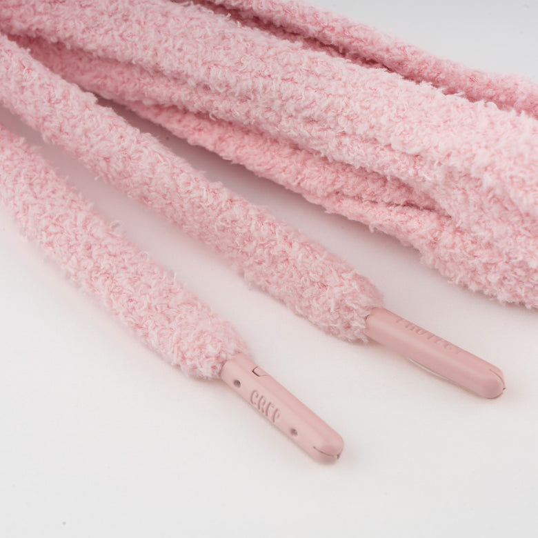 Fuzzy Laces