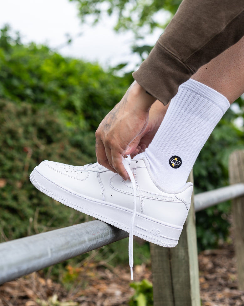 Limited Edition Socks