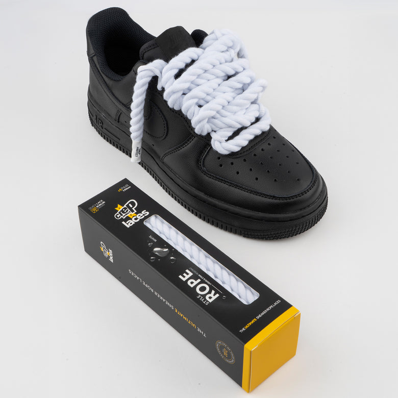 Rope Laces
